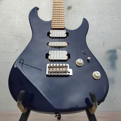 Yamaha RGX 121DM image 2