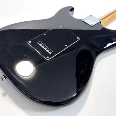 Fender Stratocaster American Performer HSS 2023 Black imagen 16