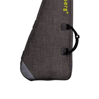 Strandberg Guitars Boden Original NX 7 Natural Quilt image 11