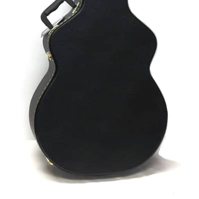 Epiphone EJ-200 Artist Ltd Ed Jumbo Acoustic Guitar - Vintage Sunburst image 8
