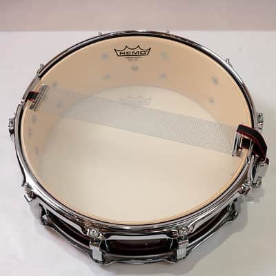 LUDWIG LS401 Wood Snare Drum [3384253] (04/17) image 8