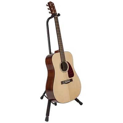 Fender Deluxe Black/Red image 3