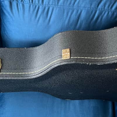 Larrivee Acoustic Guitar Hardshell Case 1990’s imagen 14