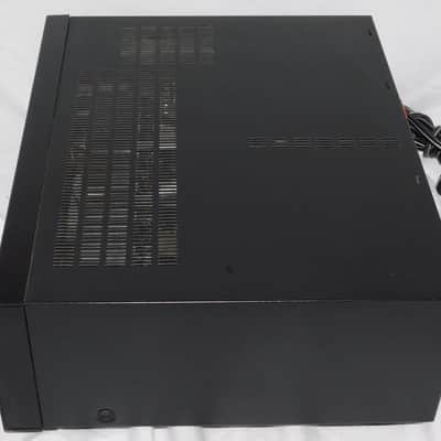 Pioneer VSX-D557 receiver with phono input image 3