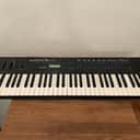 Yamaha DX 11 FM Synthesizer w Gator Soft Case