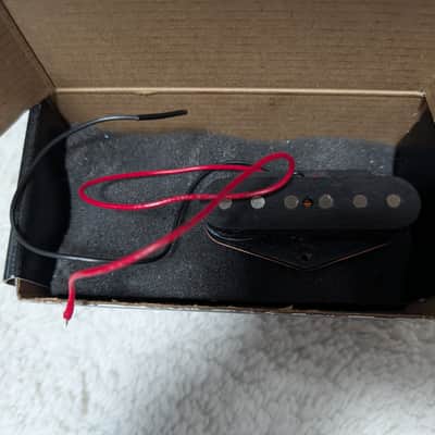 Fender Fender Yosemite Tele Pickup Set 2020s image 4