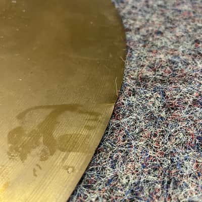 Pre-Owned – Pearl – CX-300 20" Ride Cymbal (Ex-Hire) – SKU: SH-PearlCX30020Ride image 4