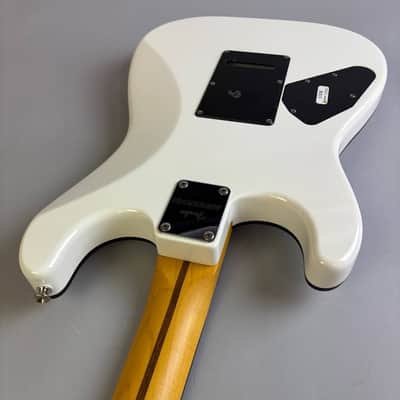 Fender Aerodyne Special Stratocaster image 10