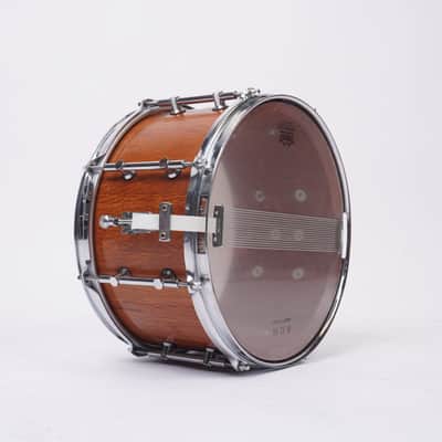 ADM 12"x 7" SHE-OAK BLOCK SNARE DRUM-12" x 7" image 5