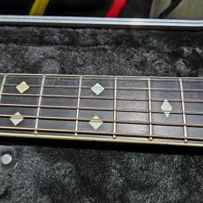 Ovation Glen Campbell 1627 Not sure but vintage image 18