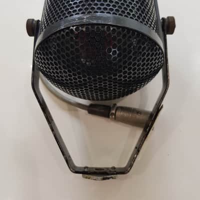 Western Electric RA-1142 Transmitter Multipattern Ribbon / Dynamic Microphone image 7