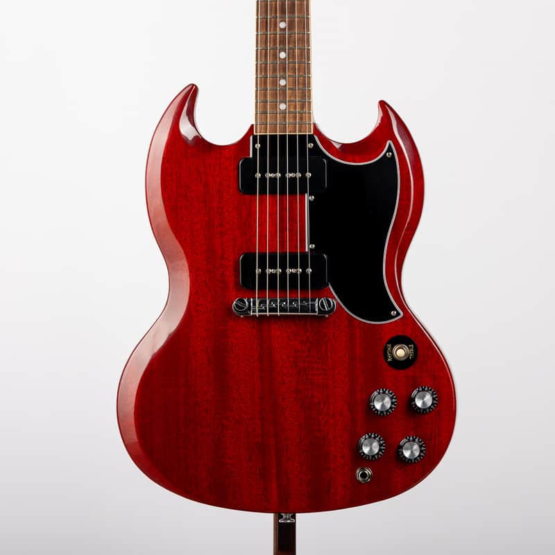 Gibson SG Special, Vintage Cherry | Demo