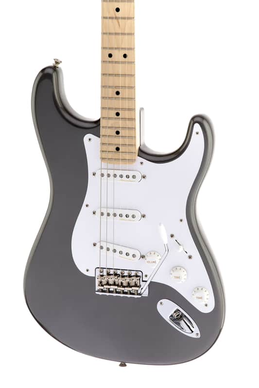 Fender Eric Clapton Artist Series Stratocaster | Reverb