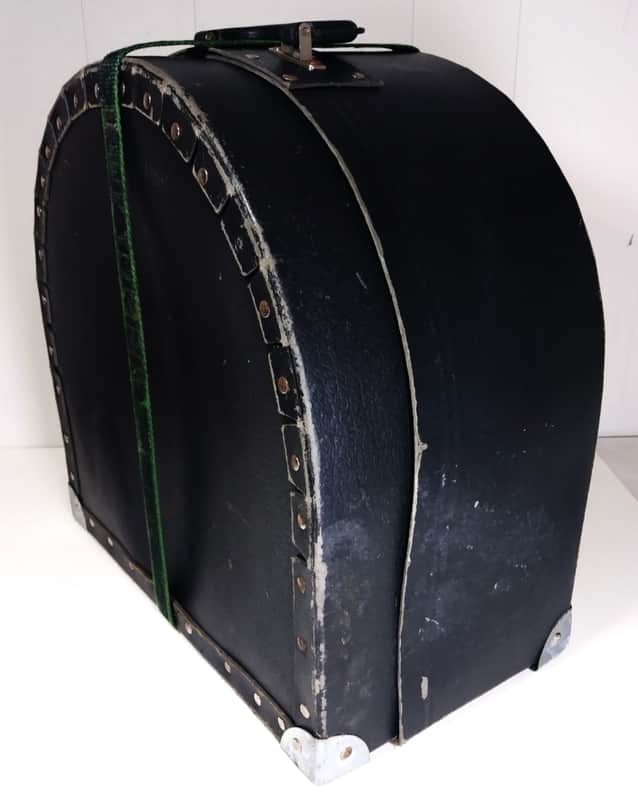 Vintage Nomad 13" Tom Case image 1