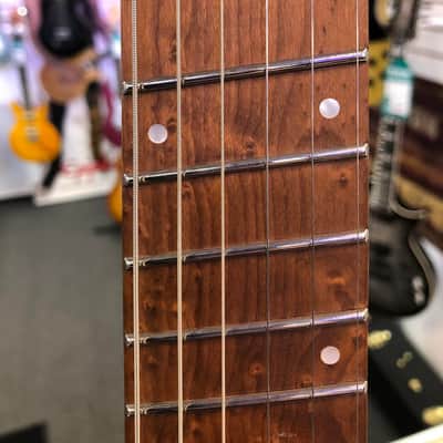 Ibanez QX54QM Blue Sphere Burst Flat with Gig Bag - Free Shipping image 12