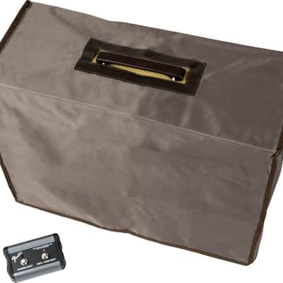 Fender Blues Deluxe Reissue image 4