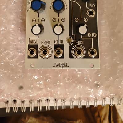 Make Noise tELHARMONIC Module | Reverb