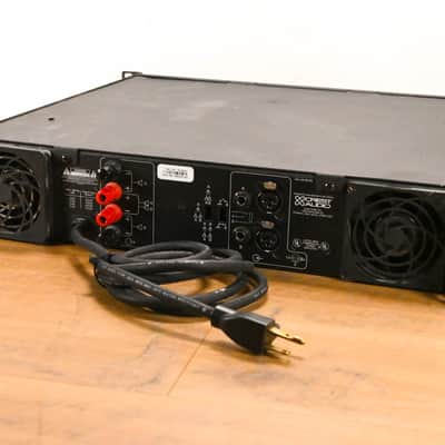 Crest Audio CA4 2-Channel Power Amplifier CG01YXQ image 6