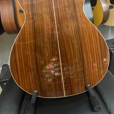 Taylor 812ce 12-Fret with V-Class Bracing 2018 - Present - Natural image 7