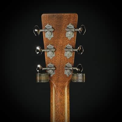 Martin Custom Shop 18 Style, Size 5 "Terz" image 8