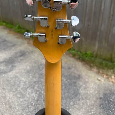 Schecter Omen 6 Diamond Series 2005 - w/ Case image 8