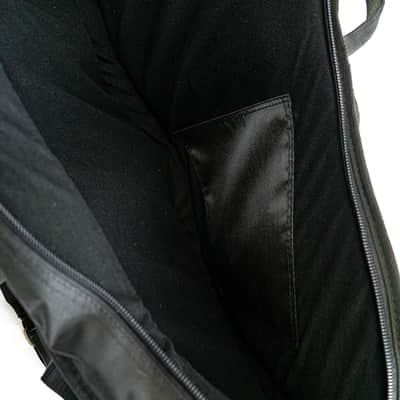 Padded Electric Guitar Gig Bag - Tough Protection with Superior Comfort and Storage image 6