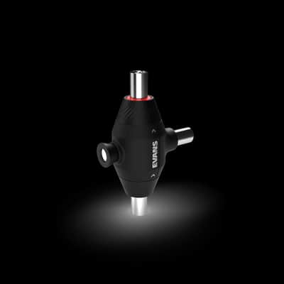 EVANS Pull Cord Drum Key image 2