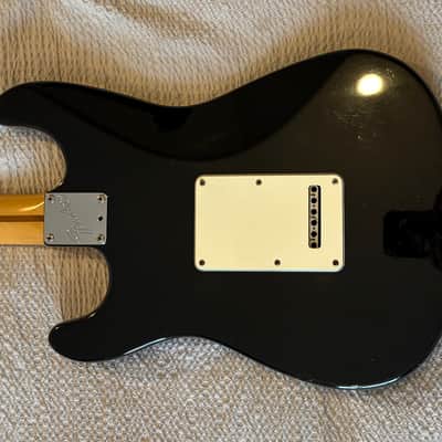 Fender Stratocaster, American Standard 1992, with case image 15