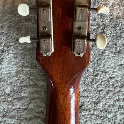 Gibson Les Paul Special 1961 - Walnut image 7