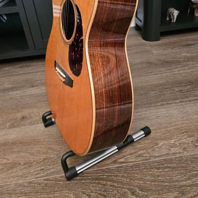 Goodall Traditional OM Rosewood 2000s - Natural image 2