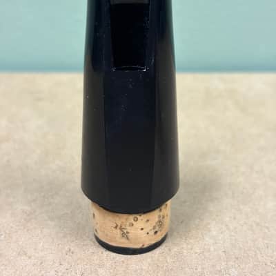 Brilhart Ebolin Bb Clarinet Mouthpiece – Size 2 image 5