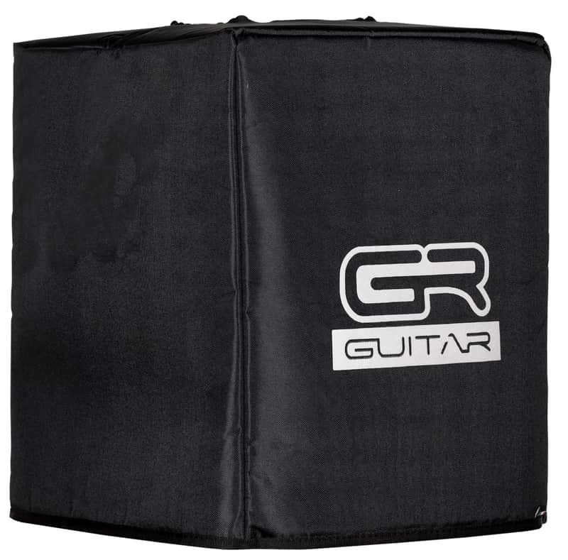 GR Guitar Acoustic 6 Cover image 1