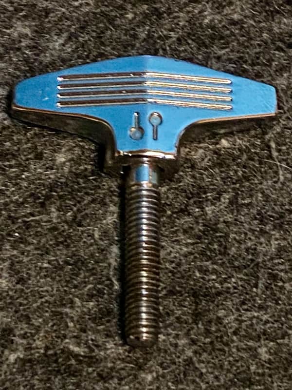 Sonor Phonic tom holder rosette 30mm M6 image 1