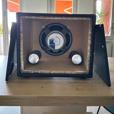 Cabinet 1x12 - JAD&FREER  - Celestion Vintage 30 image 6