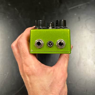 EarthQuaker Devices Hummingbird Repeat Percussions V3 2015 - 2019 - Various image 5