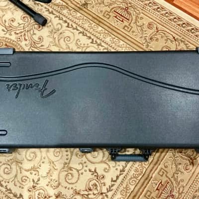 Fender Stratocaster 2017 - Polyurethane image 16