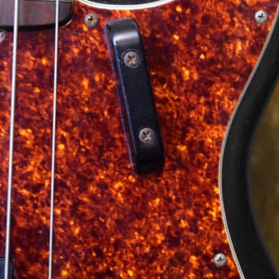 Fender Precision 1969 image 9
