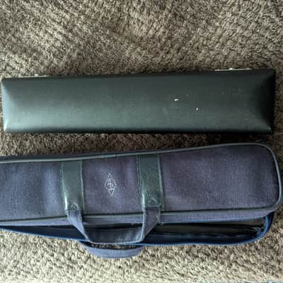 Trevor James Flute TJ Inc case image 4