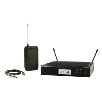 Shure BLX14R-H9