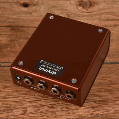 Strymon Lex image 2