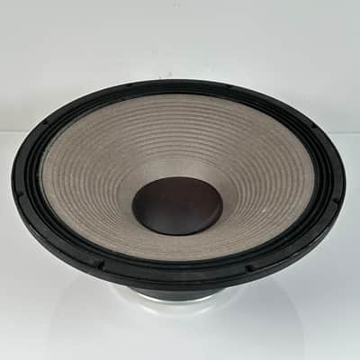 JBL 2035 HPL 15" Woofer Driver Speaker 8 Ohm image 3