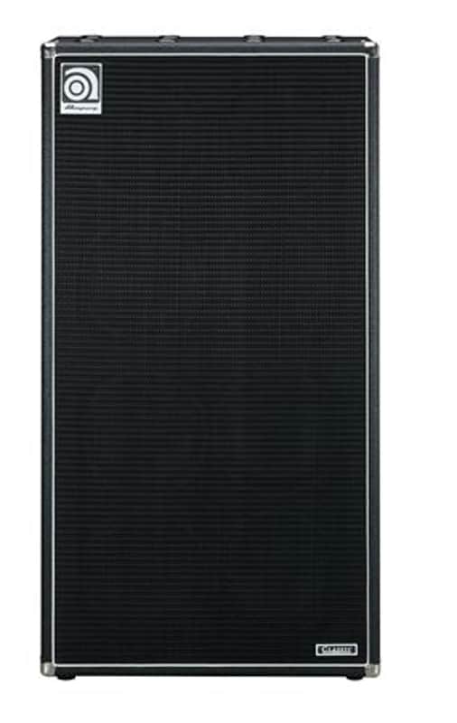 Ampeg SVT-810E Classic Series 800-Watt 8x10