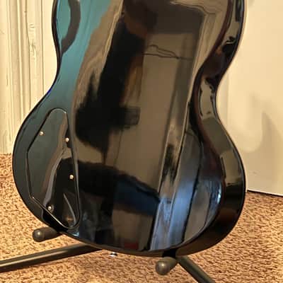 Gibson SG Standard 2011 - Ebony image 10