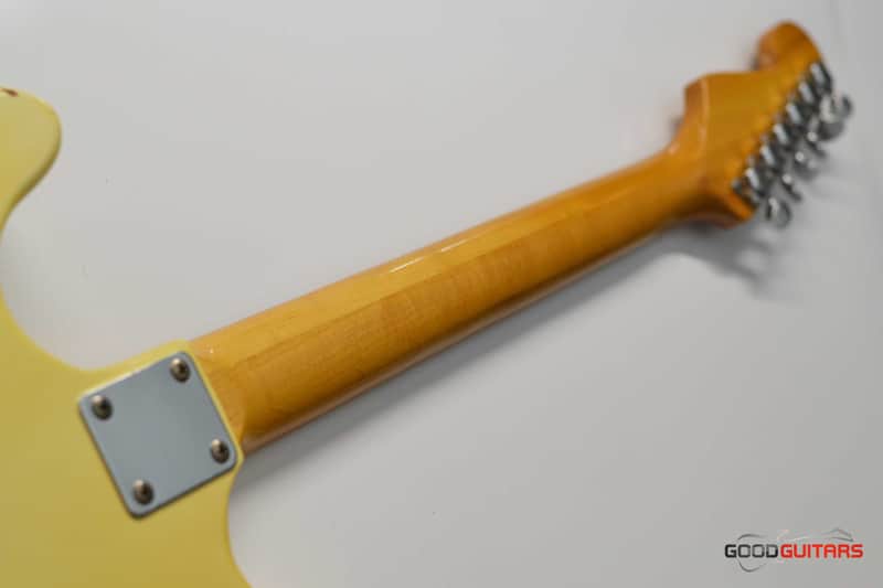 Great Lake by Tokai Deluxe Stratocaster | Reverb