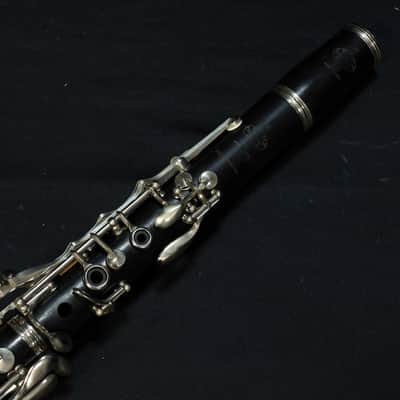 BUFFET CRAMPON C13 NP B-flat Clarinet [282129] (06/15) image 3