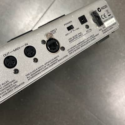 Used Roland FC-300 MIDI Foot Controller image 4