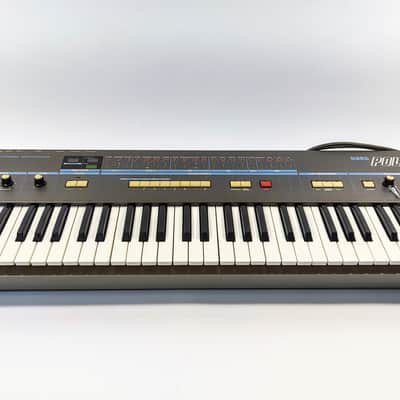 Korg Poly-61 1980s (Serviced / Warranty)