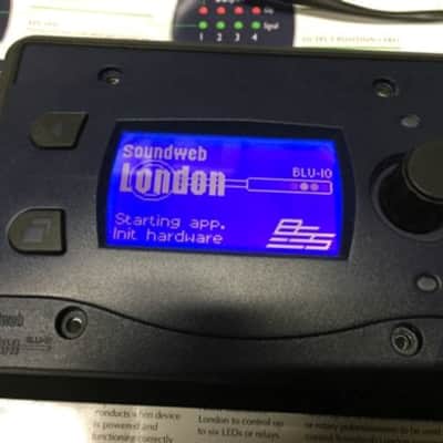 BSS BLU-100 image 7