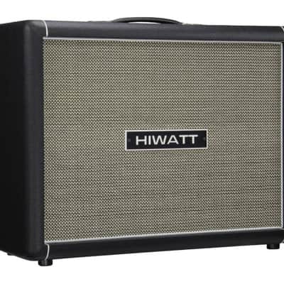 Hiwatt HG212 - Speaker Cabinet w/ 2x12” Speakers DIRECT SHIP image 2