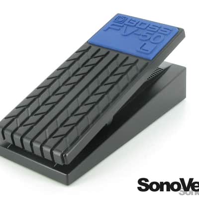 FV-50L Boss image 4
